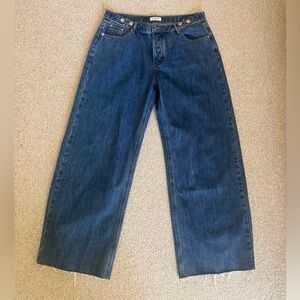Parke adjustable Jean 30in inseam